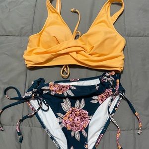 Medium Swim Suit